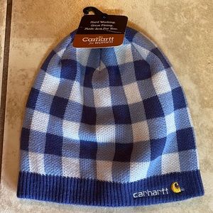 Carhartt beanie